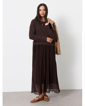 FatFace Fatface Sally 2 - Brown