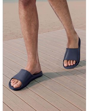 Totes Solbounce Sliders - Brown