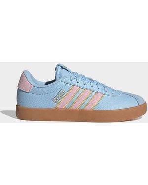 adidas Vl Court 3.0 Shoes - Blue