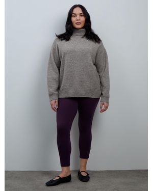 Live Unlimited Jersey Leggings - Gray
