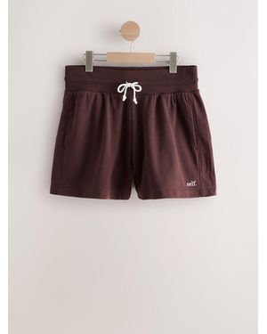 Self Self. Self. Chocolate Brown - Multicolor