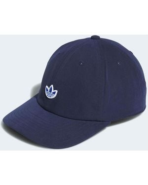 adidas Golf Originals Relaxed Cap - Blue