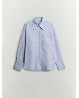 BHOEM Shirt - Blue