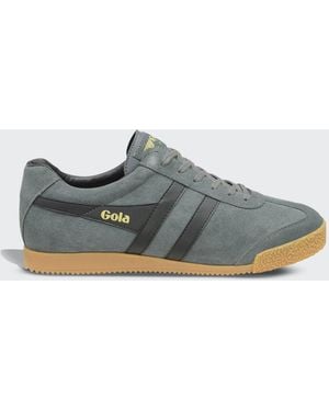 Gola Harrier Sneakers - Gray