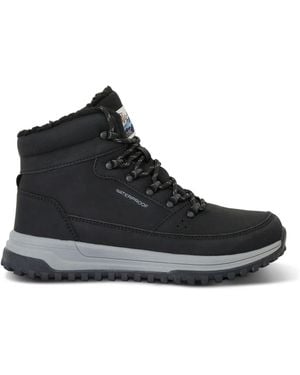 Regatta Sherborne Isotex Waterproof Boots - Black