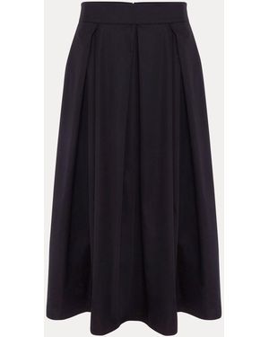 Phase Eight Trinity Skirt - Blue