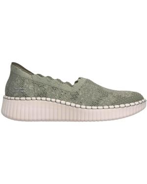 Skechers Wilshire Boulevard Shoes - Green