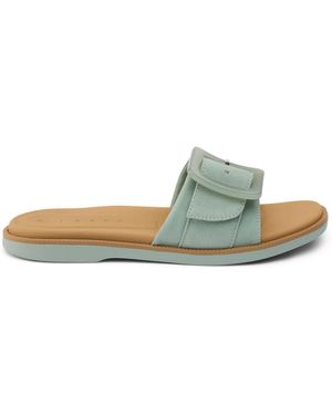 Reef Sunny Emma Sandals - Green