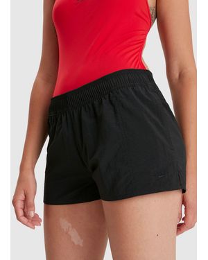 Speedo Essential Swim Shorts - Red