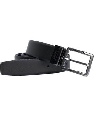 Dune Oakem Belt - Black