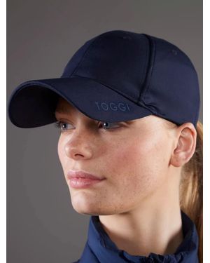 Toggi Shady Baseball Cap - Blue