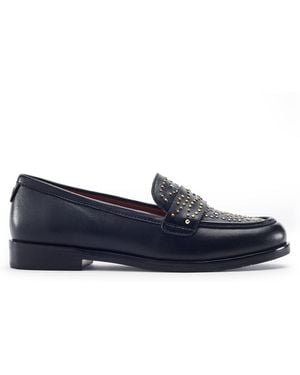 Moda In Pelle Moda - Blue