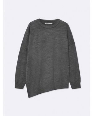 AllSaints Allsaints Martel Sweater - Gray