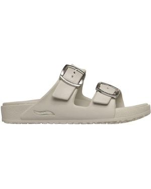 Skechers Foamies Arch Fit Sandals - White