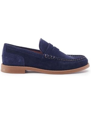 Moda In Pelle Moda - Blau