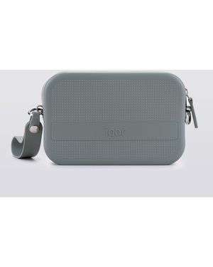 IGOR Ane Cross Body Bag - Grey