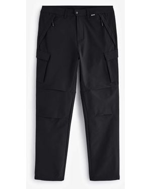 Regatta Questra Cargo Pants - Black