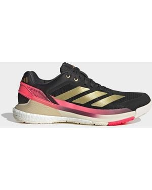 adidas Crazyquick Boost Padel Shoes - White