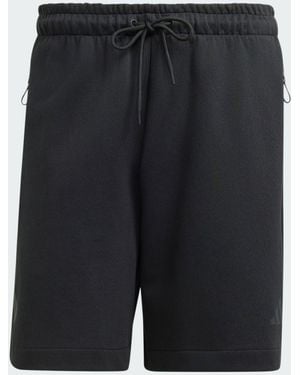 adidas Z. N.E. Shorts - Black