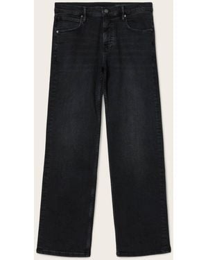AllSaints Sid Ultra Jeans - Black