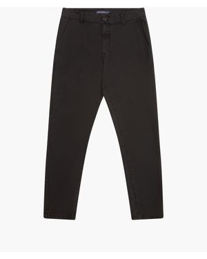 French Connection Chinos - Black