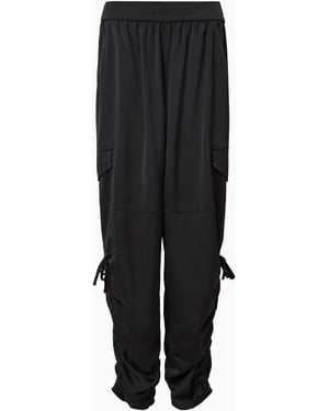 AllSaints Allsaints Kaye Pants - Black