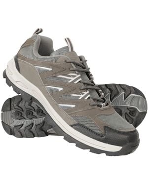 Mountain Warehouse Highline Ii Shoes - Grey