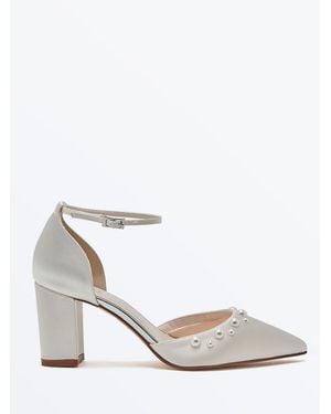 Rainbow Club Maya Shoes - White