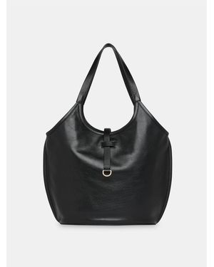 Whistles Leonora Tote-Bag Schwarzeinheitsgröße