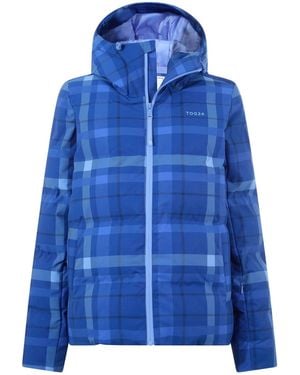 TOG24 Orelle Insulated Ski Jacket - Blue