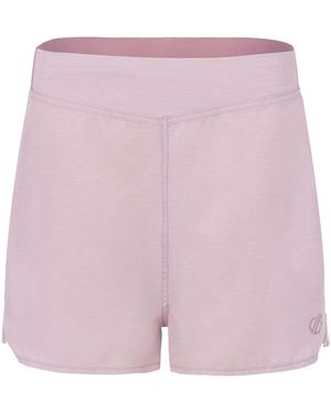 Dare 2b Off-Trail-Shorts - Pink