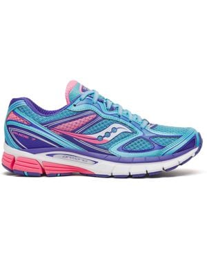 Saucony Bright Progrid Guide 7 Sneakers - Blue