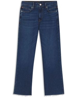 BOSS Angela Denim Jeans - Blue