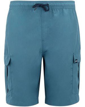 Regatta Blanmont Badeshorts - Blau
