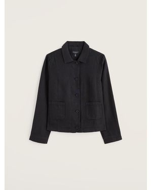 Seasalt Cornwall Arame Jacket - Black