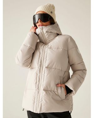 Dare 2b Milieu Jacket - Natural