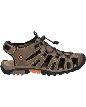 Hi-Tec Cove Sport Sandals - Brown
