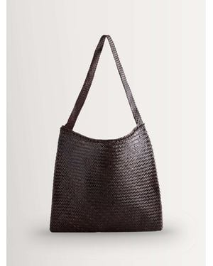 Dragon Diffusion Dragon Diffusion Ars Tote Bag - White