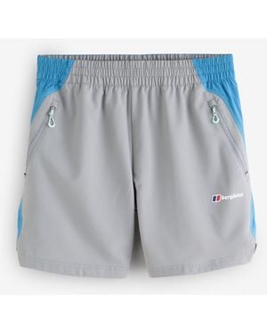 Berghaus Wavertree Shorts - Blue