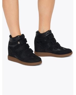 KG by Kurt Geiger Karmen Sneakers - Black