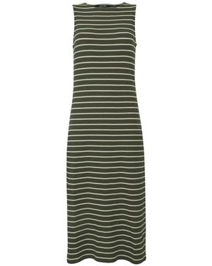 Regatta Amorie Midi Dress - Green
