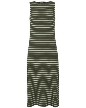 Regatta Amorie Midi Dress - Green