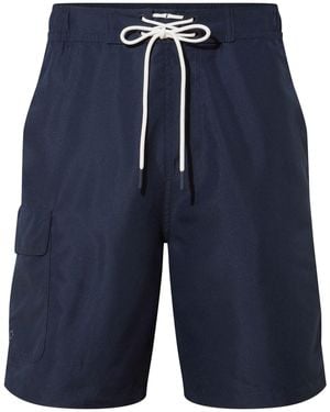 TOG24 Aslan Swim Shorts - Blau