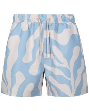 TOG24 Kai Swimshorts - Blue
