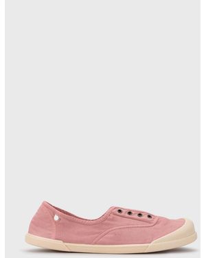 IGOR Lona Canvas Shoes - Pink