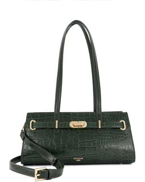 Dune Depend Tote Bag - Green