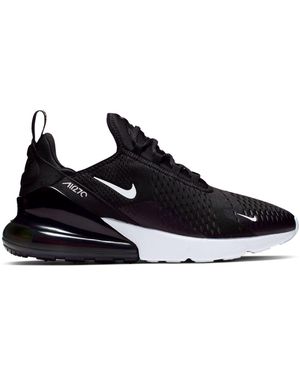 Nike Air Max 270 Trainers - Black