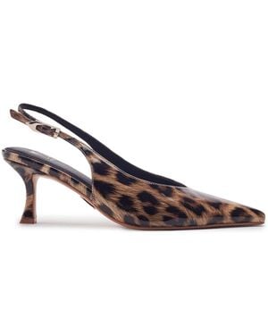 Moda In Pelle Moda - Brown