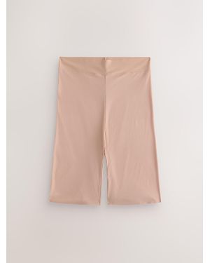 Next Praline Cooling And Thigh Smoothing Shorts - Pink