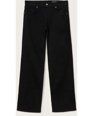 AllSaints Sid Ultra Jeans - Black